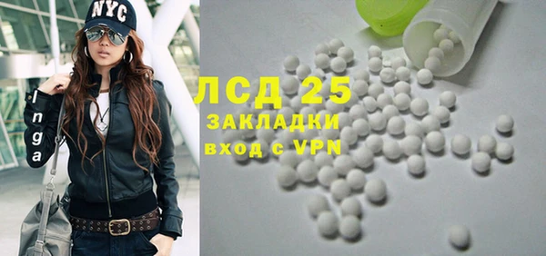 стаф Няндома