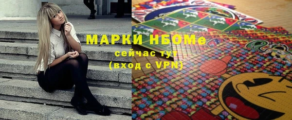 тгк Болохово